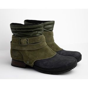 The North face Zophia bootie